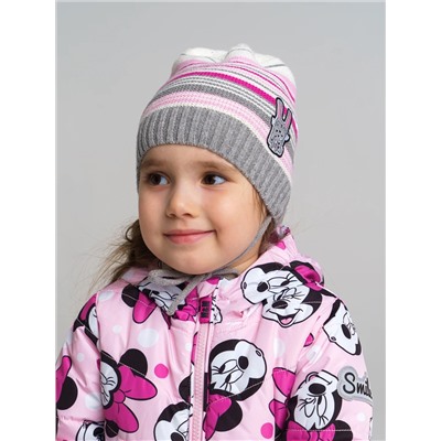 PLAYTODAY Шапка 12223030