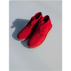 Дезерты из натуральной кожи от AB.Z. SAFARY Fuego Акция