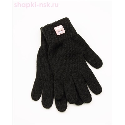 115-TGg Перчатки для девочки (7-8 лет)