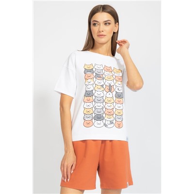 Kivviwear 4026.64, Футболка