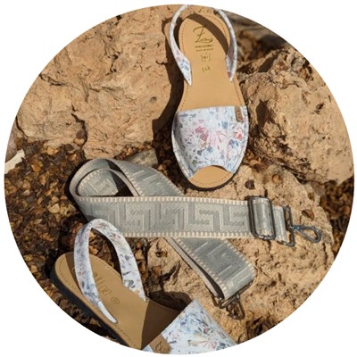 AB.Zapatos · Samanta · BLANCO+CINTURON BOLSOS (130)-2 (4) АКЦИЯ