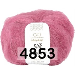 Пряжа Infinity Silk Mohair