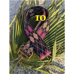 AB. Zapatos 320 marron+CINTURON BOLSOS (130)-20 (10) АКЦИЯ