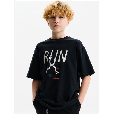 PELICAN Футболка BFT3388/6