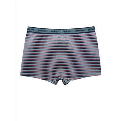 PELICAN Трусы BUHB3378(2)