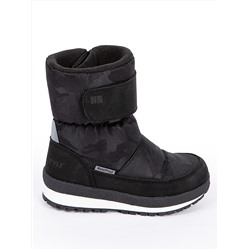 438955 NIKASTYLE Ботинки