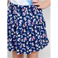 227007 MARK FORMELLE Юбка