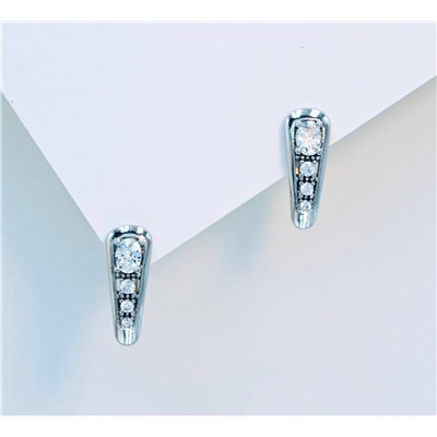 Серьги бижутерия