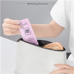 Шампунь с кокосом IMAGES, саше 8 мл.