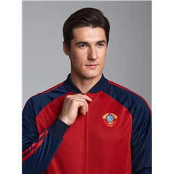 Спортивный костюм мужской СССР L-050 ADDIC