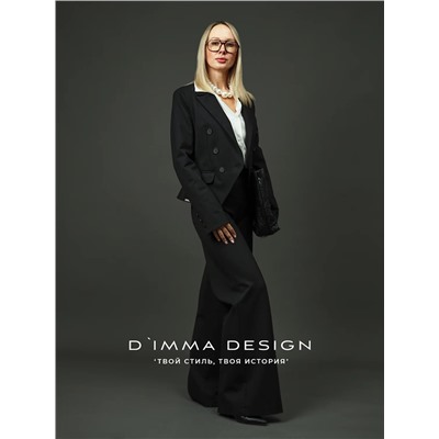 DIMMA Жакет 2630