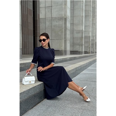 Urs 24-422-3, Платье