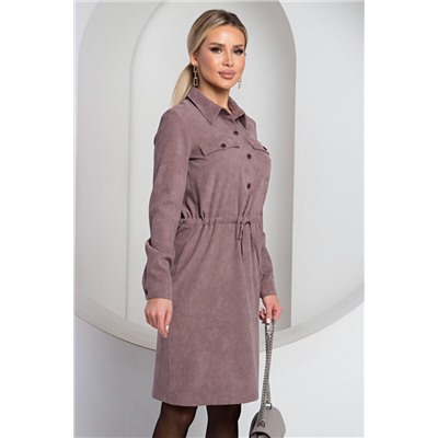 Стильное женское платье Вероника №3