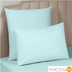 SleepiX ИСТИ голуб К-т наволочек 70x70-2, 2пр., микромодал/поливискоза