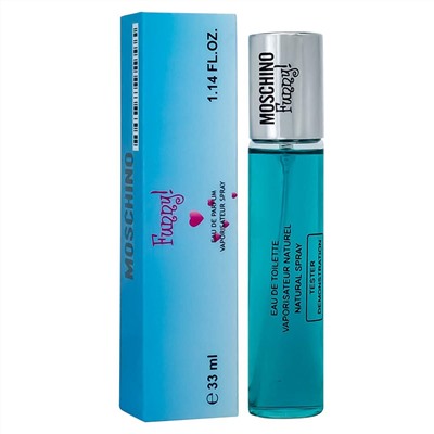 Тестер Moschino Funny 33ml