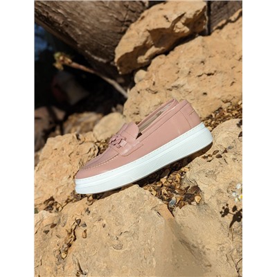 Amelie 4069AM rosa+Pelle Ab.Zapatos VIGA (1170) rosa - (180)-26 (2) АКЦИЯ