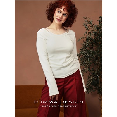DIMMA Джемпер 2587