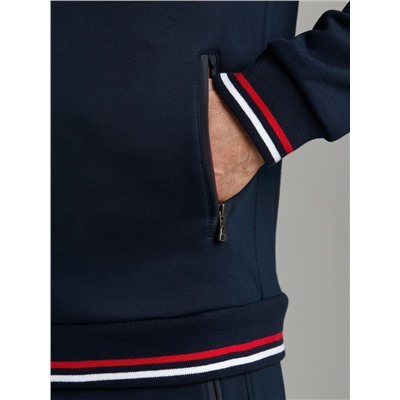 Спортивный костюм мужской Yachting 12M-RR-1859 RED-N-ROCK'S