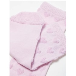 CONTE COMFORT Махровые носки из хлопка с объемными рисунками