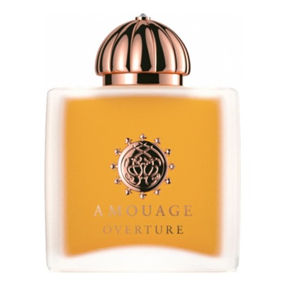 AMOUAGE OVERTURE edp (w) 2ml пробник