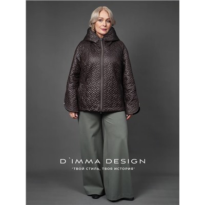 DIMMA Куртка 2667