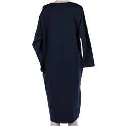 Платье женское со стразами 6088 размер M, L, XL