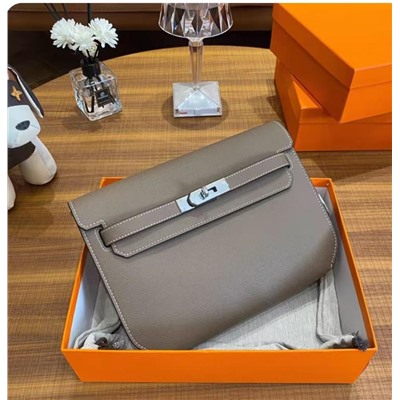 Женская сумка, кожа, MIRONPAN  520616 Темно-серый