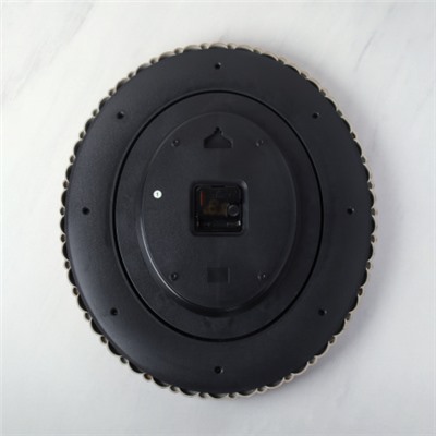 Часы настенные 47 см / 98262T-3/ уп.10/