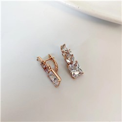 Серьги Xuping