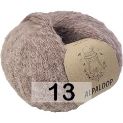 Пряжа Сеам Alpaloop