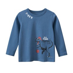 TSKIDS Лонгслив   3236