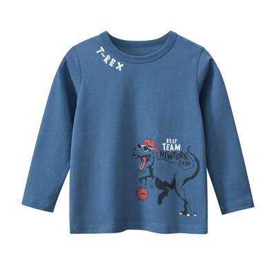 TSKIDS Лонгслив   3236