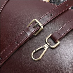 DOLAND LION  Сумка женская / кожа /    7119