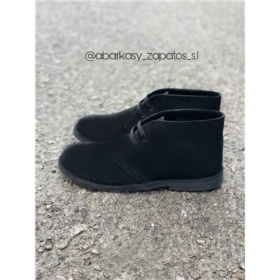 Ab.Zapatos 1516 New R · Negro АКЦИЯ