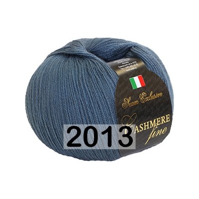 Пряжа Сеам Cashmere Fine