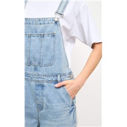 Комбинезон джинс F312-14150 l.blue
