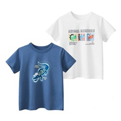 TSKIDS Набор 2в1   D04