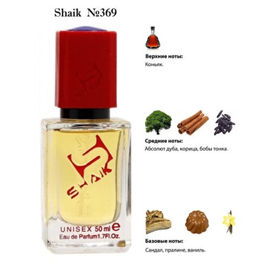 Shaik 369 Kilan Angels' Share 50 ml