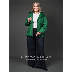 DIMMA Куртка 2667