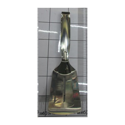 Щипцы металл 25 см / H-288 /уп 288/ 0,096