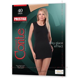 Prestige 40Conte
