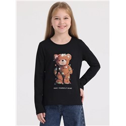 Апрель Лонгслив 1ДДЛД3569001