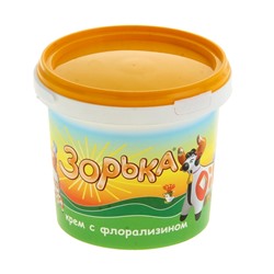 Крем для доения "Зорька" с флорализином, 750 г
