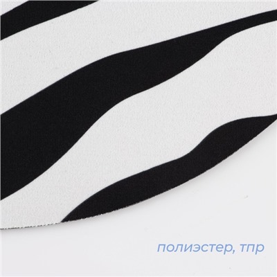 Коврики для дома SAVANNA «Принт», 2 шт., 40×120, 40×60 см