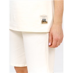 812 Костюм "Экрю"