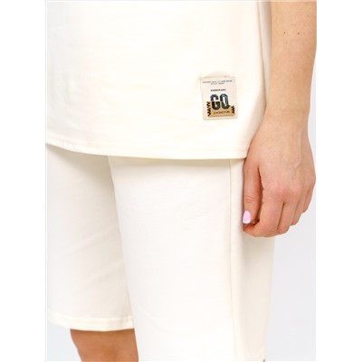 812 Костюм "Экрю"