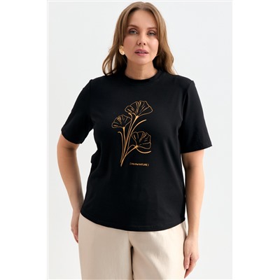 Б5697-3 Футболка (НСК)