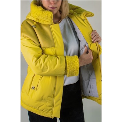 Куртка с верблюжьей шерстью арт. 313 НАТАЛИ, 1196646