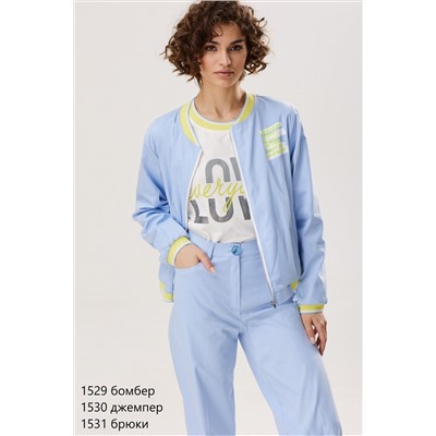 NiV NiV fashion 1529, Бомбер