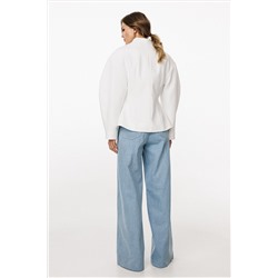 Брюки EOLA 3044.4 голубой